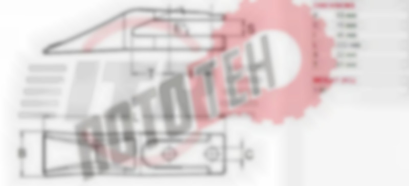 Kausa zobs, skrūvējams (S=22mm)