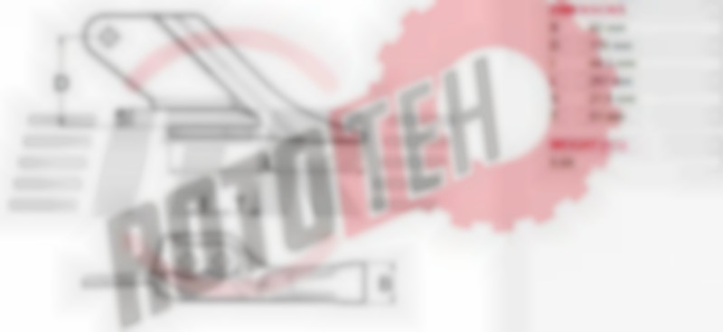 Kausa zobs, labais JCB (S=21.5mm)