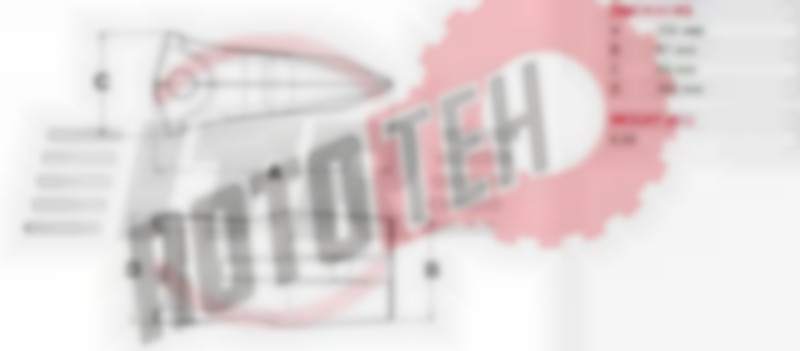 Kausa zobs, Hyundai sistēma H1, pastiprināts