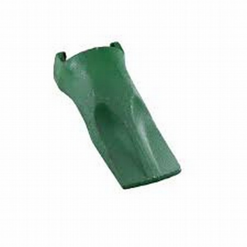 Ekskavatora kausa zobs ESCO sistēmas V23TY