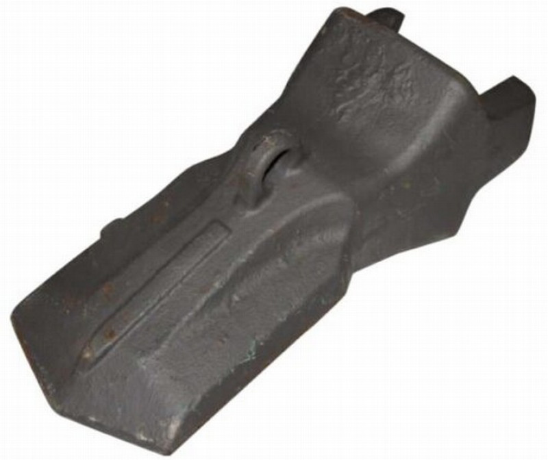 Kausa zobs Volvo 65AMRE