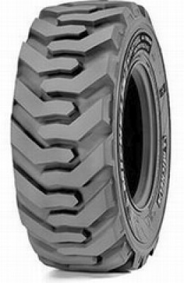 260/70R16.5 (10R16.5) Michelin Bibsteel All Terrain 129A8/129B TL riepa