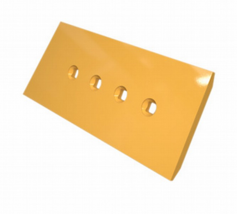 Lāpstas stūra nazis, kreisais (4 urbumi)