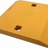 30x300x254 BHB500 kausa naža segments, skrūvējams