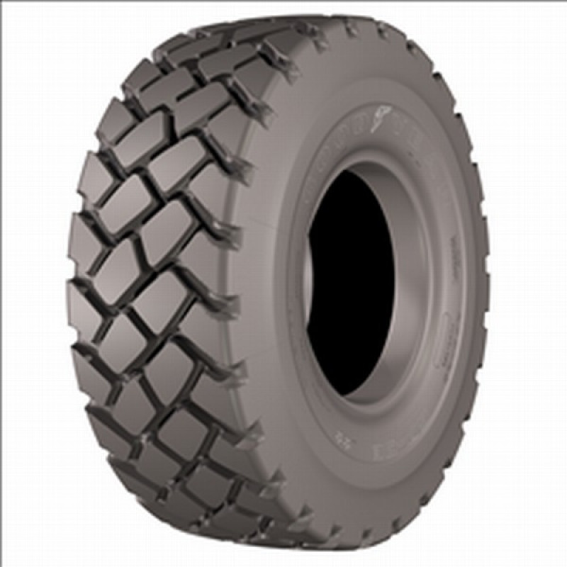 20.5R25 GoodYear GP-3E C1 186A2/177B 6S L3/E3 TL riepa