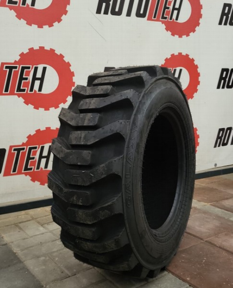 10-16.5 Galaxy XD2010 8PR TL riepa