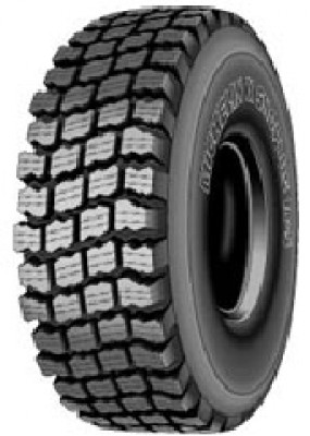 14.00R24 Michelin XSNOPLUS M+S L2T TL TG riepa