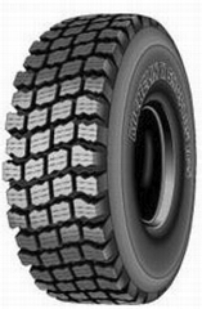 17.5R25 Michelin X SNOPLUS M+S TL  riepa