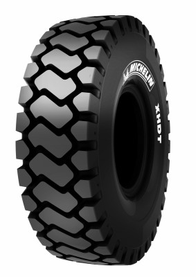 18.00R25 Michelin XHDT E4 TL ** riepa