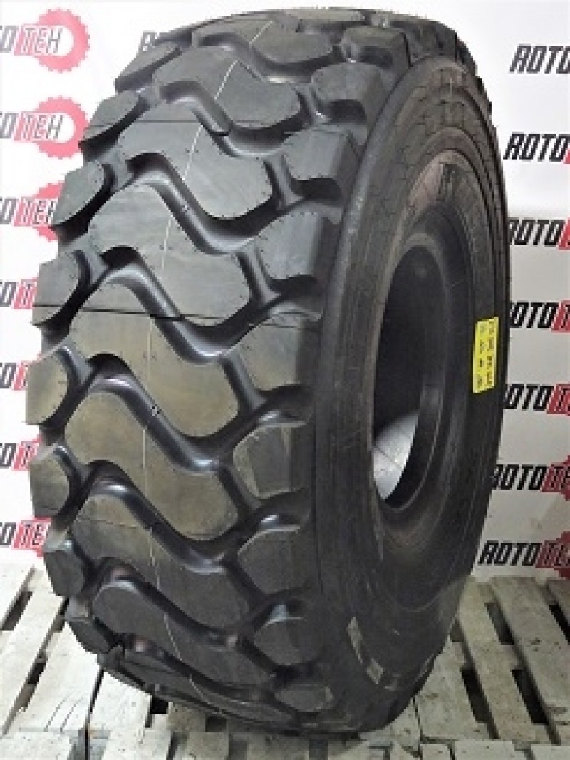 23.5R25 Michelin XHA2 195A2 L3/E3 TL riepa