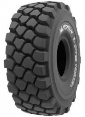 26.5R25 Michelin X-Super Terrain+ 193B E4T TL riepa