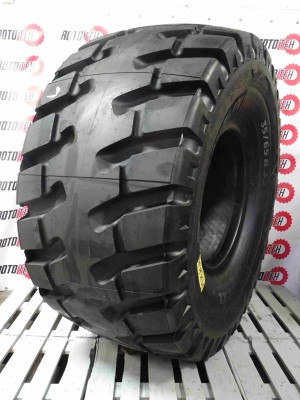 35/65R33 Michelin XTXL 229A2 E4/L4 ****  TL riepa