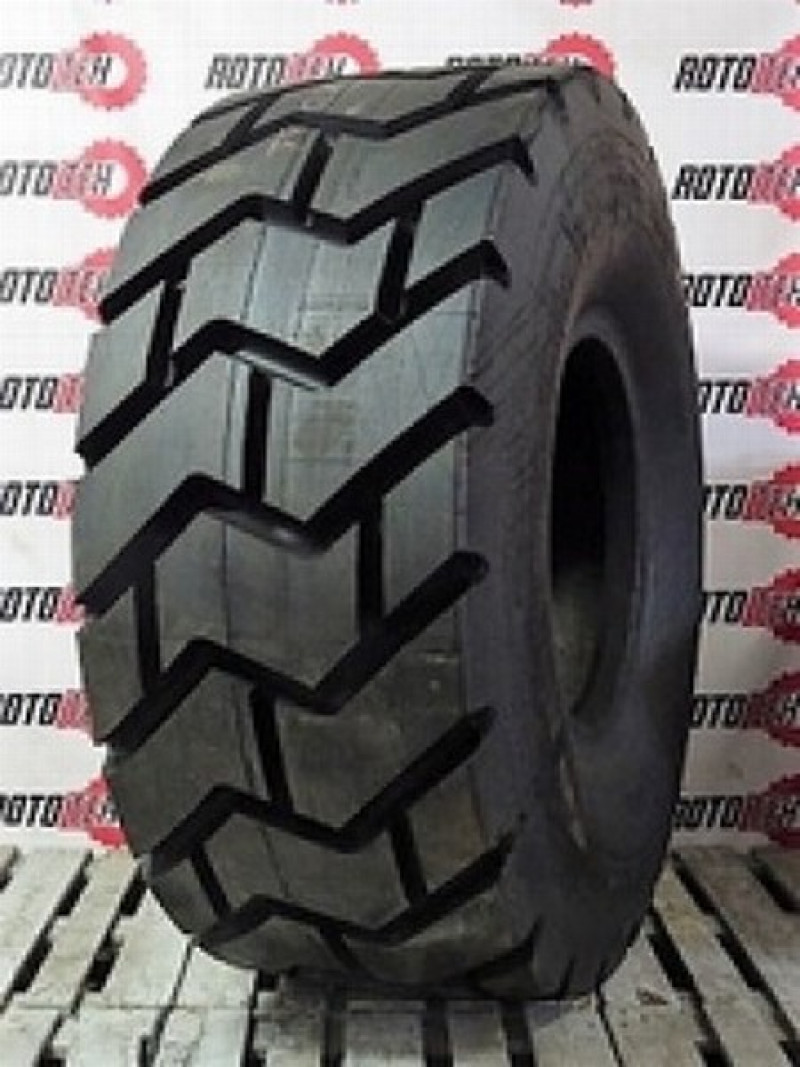 650/65R25 Marangoni MTS DN E3/L3 TL riepa