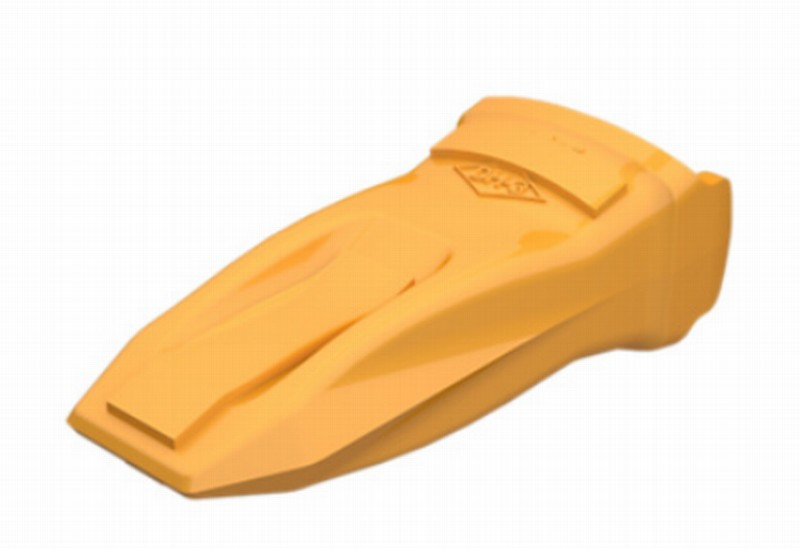 Kausa zobs Extra Duty Long Life (ARM)