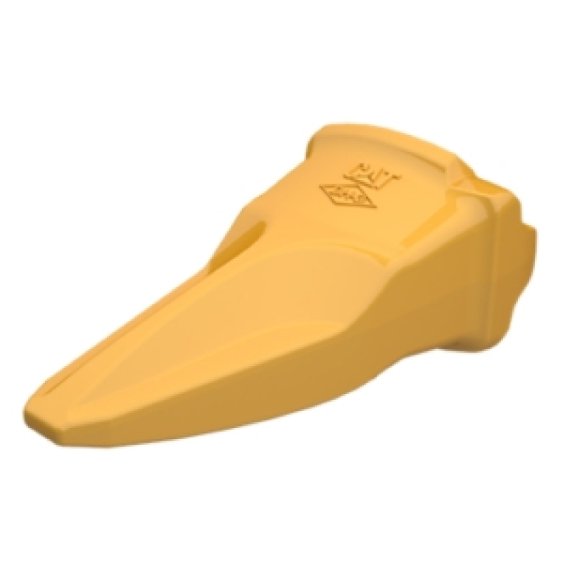 Kausa zobs CAT Penetration