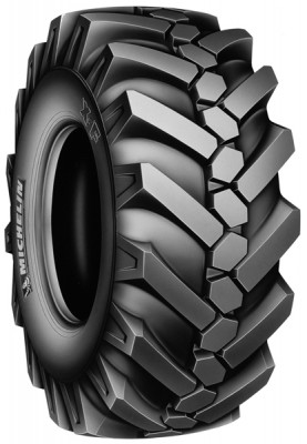 18R22.5 (445/70R22.5) Michelin XF 175A8/182A2 TL Riepa