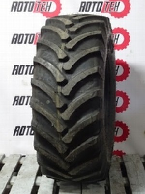 18R22.5 (445/65R22.5) Mitas AC70+ TL Riepa