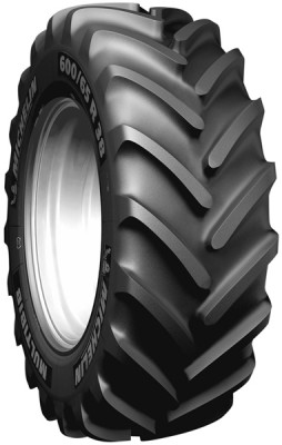 650/65R42 Michelin MultiBib 158D TL Riepa