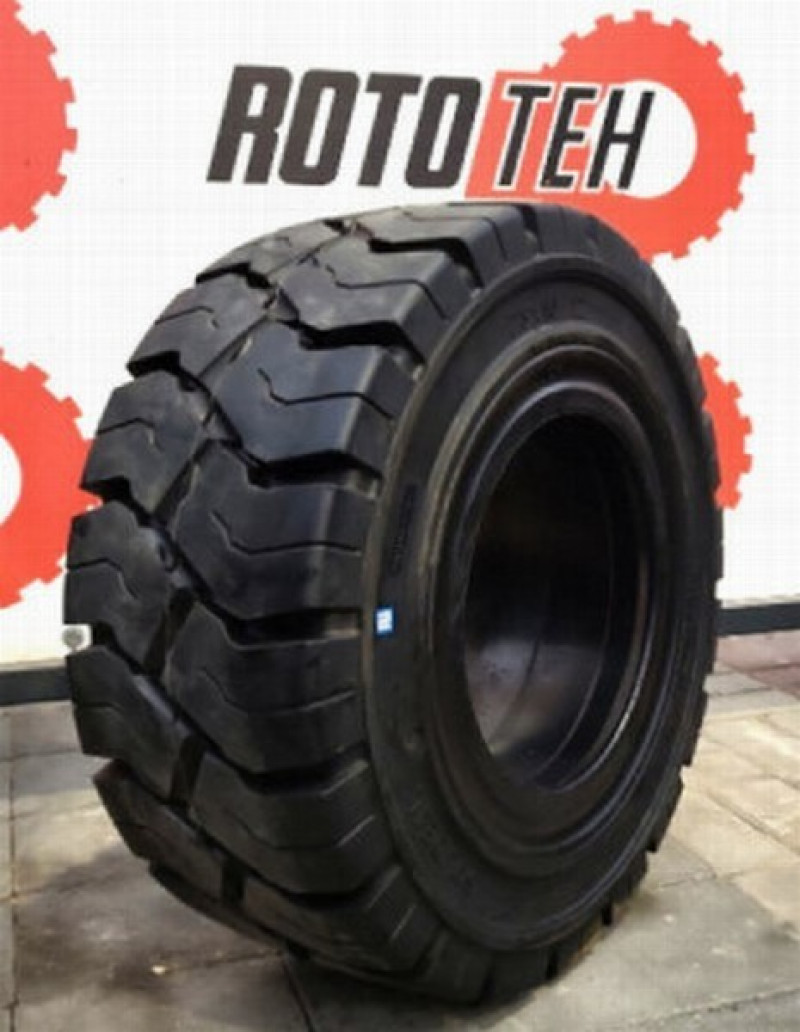 12.00-20/8.50 SOLIDEAL RES 550 MAGNUM BLACK STD pilngumijas riepa