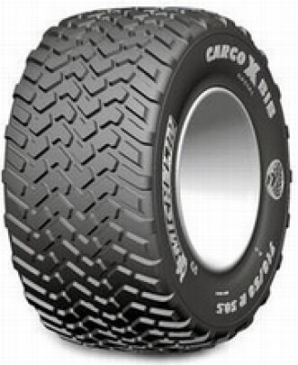 710/45-22.5 Michelin CARGOXBIB HIGH FLOATION 165D TL riepa