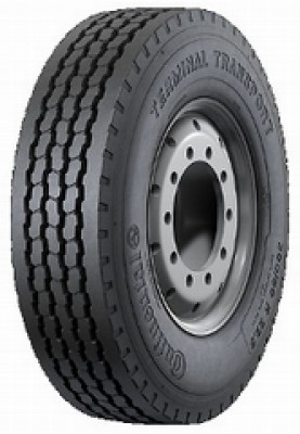 300/80R22.5 Continental Terminal Transport 172A8 TL riepa