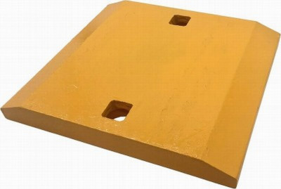 25x300x245 BHB500 kausa naža segments, skrūvējams