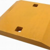 25x300x245 BHB500 kausa naža segments, skrūvējams