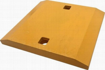 25x280x0245 BHB500 kausa naža segments, skrūvējams