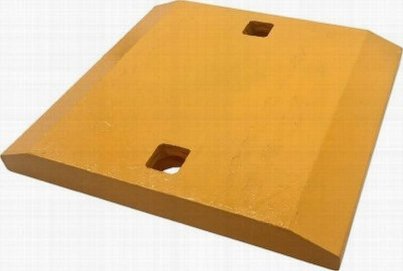 35x380x0280 BHB500 kausa naža segments