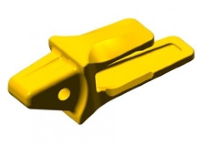 Kausa zoba adapters K17 (c=34mm)