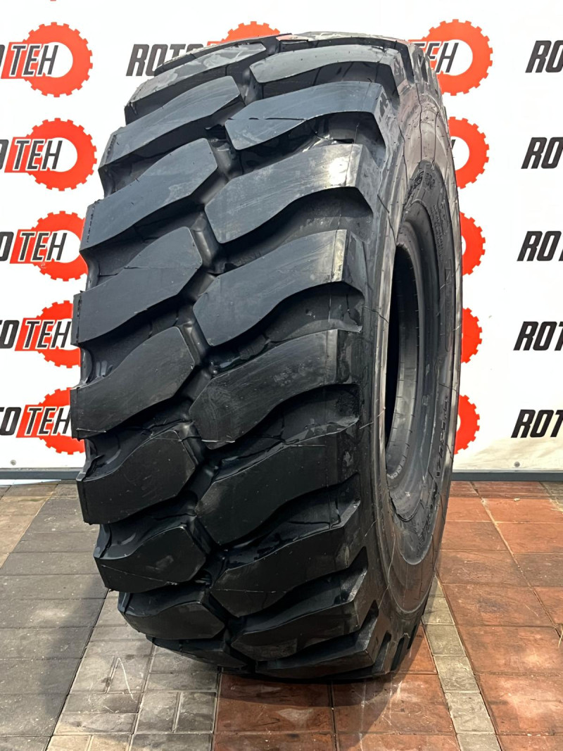23.5R25 Triangle TL538S+ ** L-5 T1 201A2 TL riepa