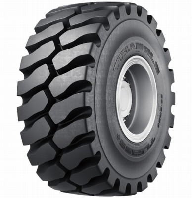 23.5R25 Triangle TL538S+ ** L-5 T1 201A2 TL riepa