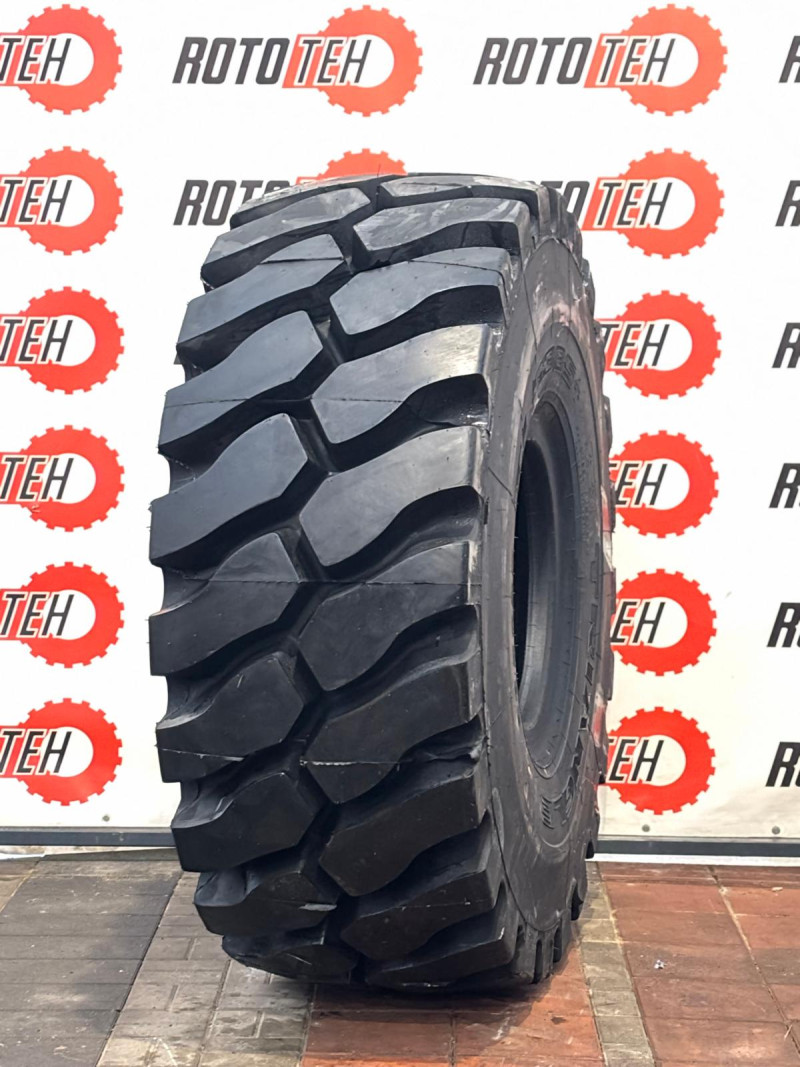 26.5R25 Triangle TL538S+ ** L-5 T1 209A2 TL riepa