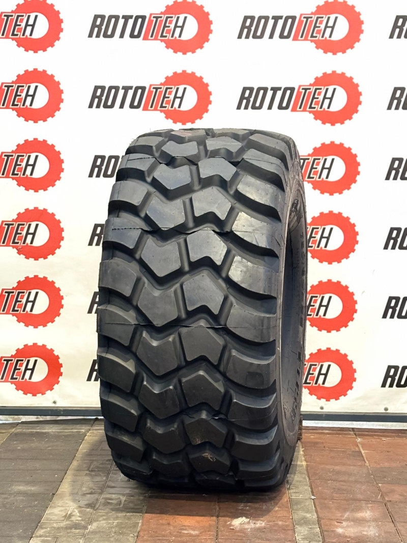 650/65R25 Triangle TB598 ** L-3 T1 200A2 TL riepa