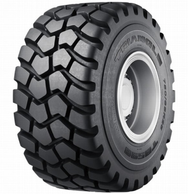 650/65R25 Triangle TB598 ** E-3 T2 180B TL riepa