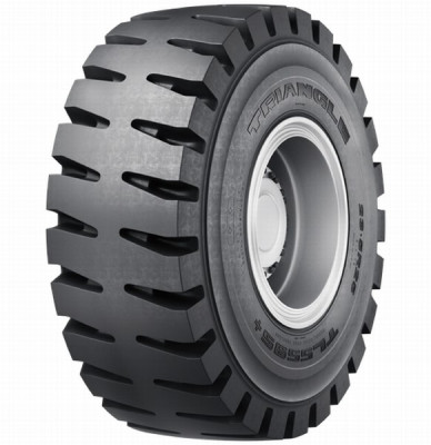 20.5R25 Triangle TL559S+ ** L-5 T1 193A2 TL riepa