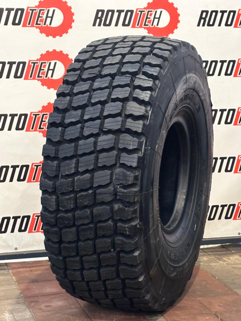 20.5R25 Triangle TB596 ** L-2 T5 193A2 winter TL riepa