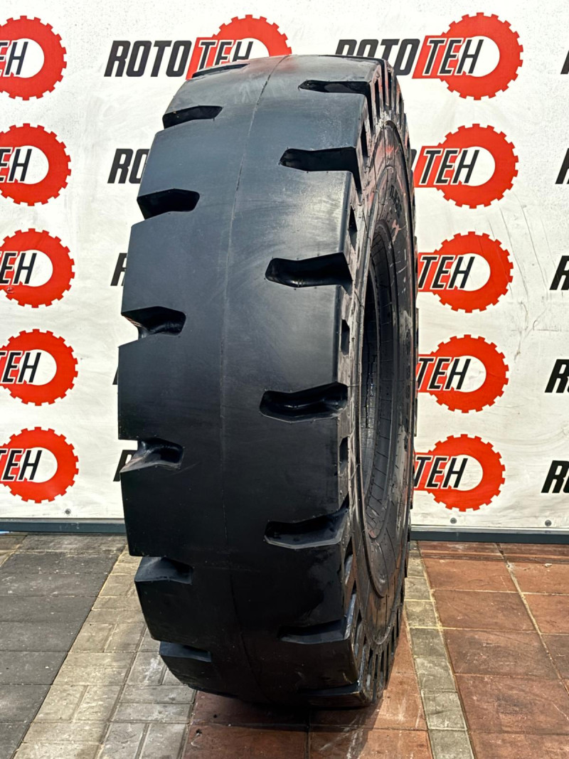 18.00-25 Triangle TL530 IND-4 206A2/40PR TL riepa