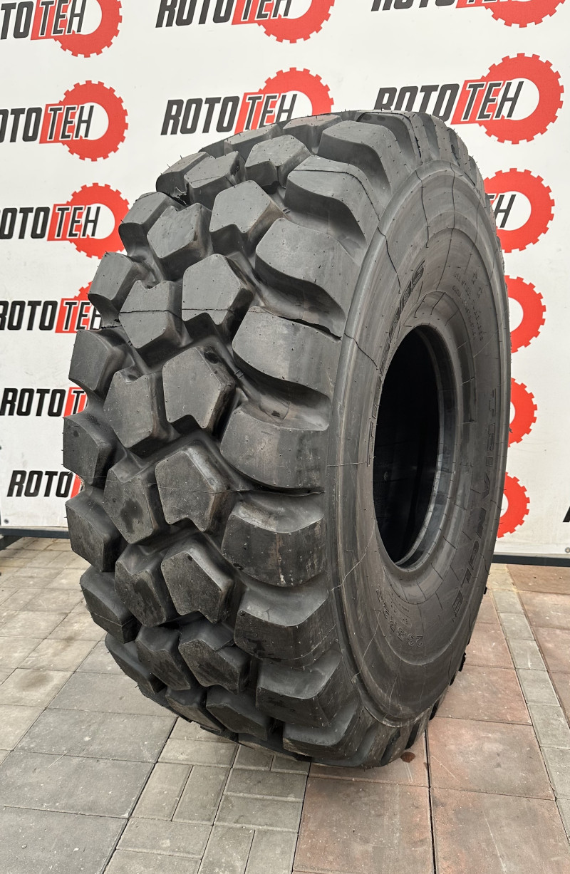 29.5R25 Triangle TB598S ** E-4 T2 200B TL riepa