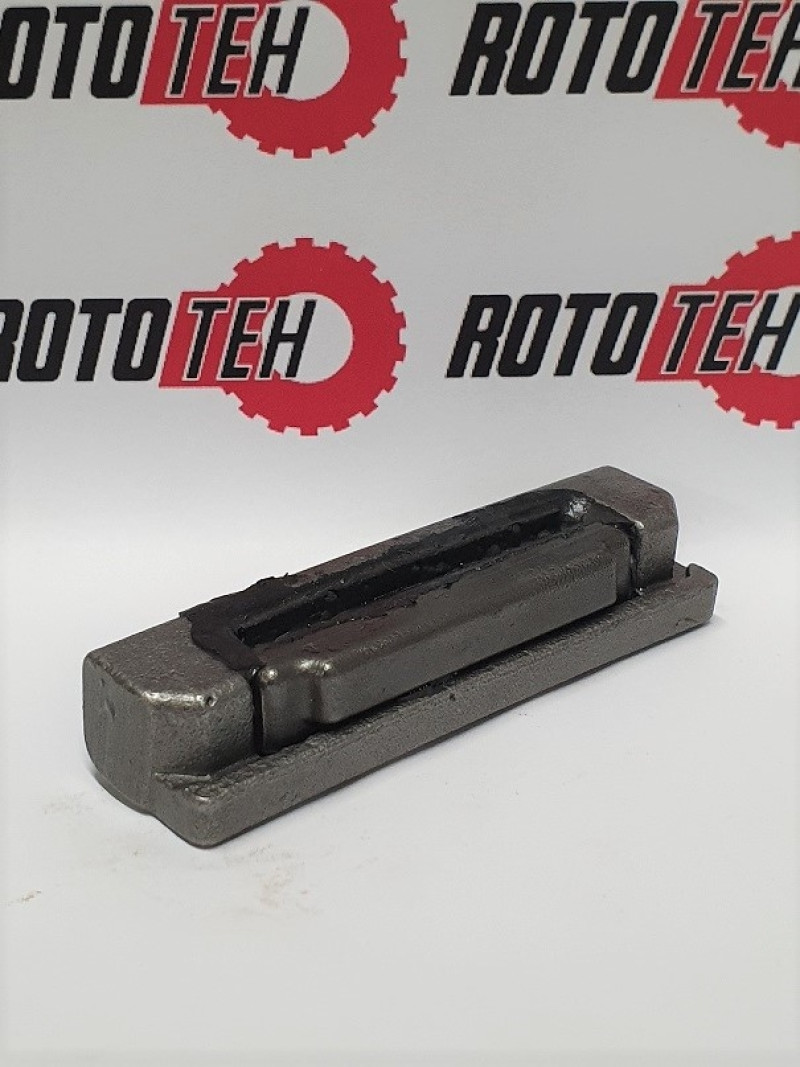 Kausa zoba atslēga ESCO sistēma V61PN