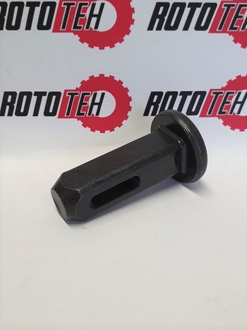 Ķīļtapa greidera lemesim 16x53