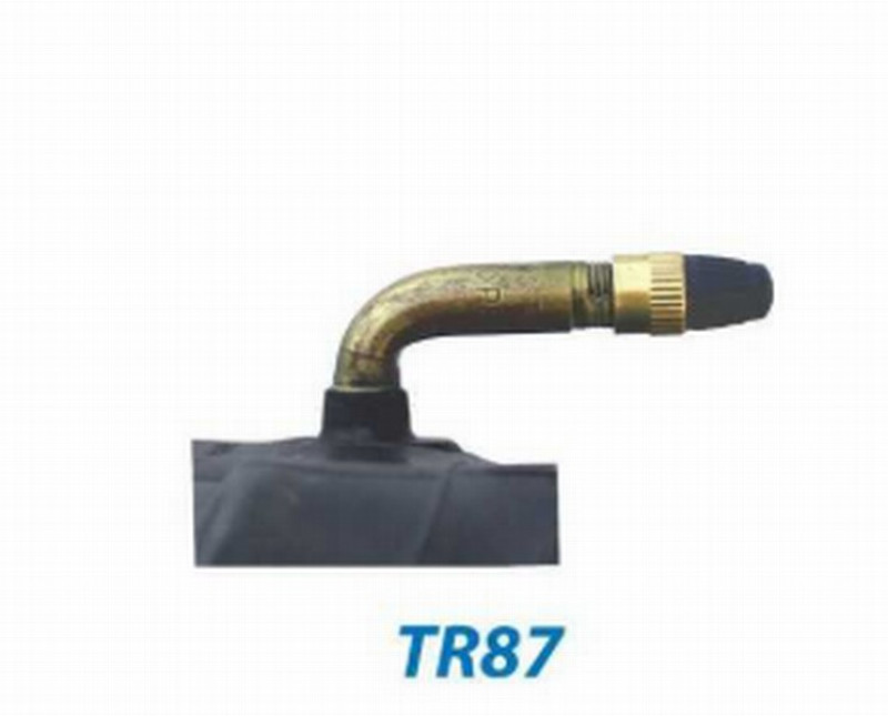 15x4 1/2-8 (125/75-8) Kamera TR87