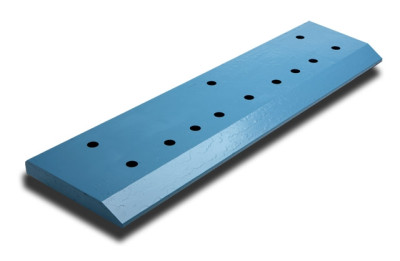 35x270x2850 BHB500 Kausa naža pamatne, metināma