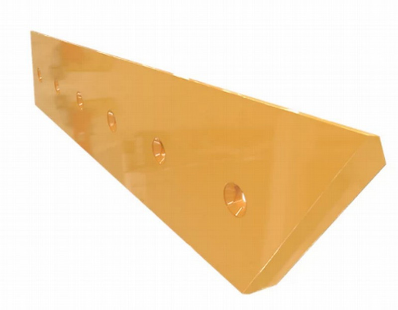 Kausa naža gals kreisais (6 urbumi)