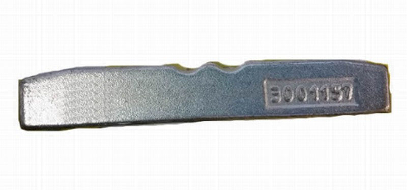 Kausa zoba tapa Liebherr