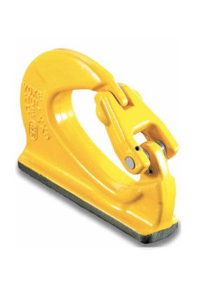 Āķis metināms 15T