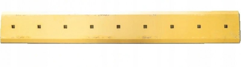 CAT buldozera nazis centrālais 19x203x1496