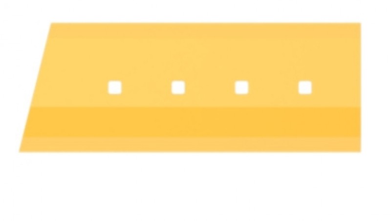 CAT buldozera stūra nazis, labais 19x203x539