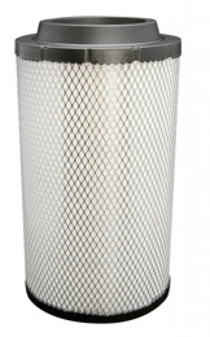 Gaisa filtrs, sekundārais