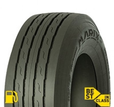 385/65R22.5 Marangoni MT National 3 atjaunota riepa